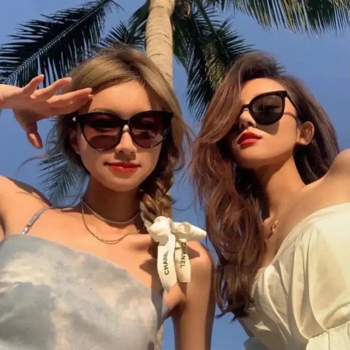 和老妈一起住