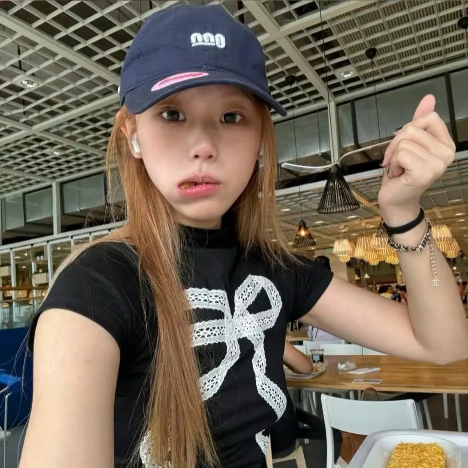 雪琳娘